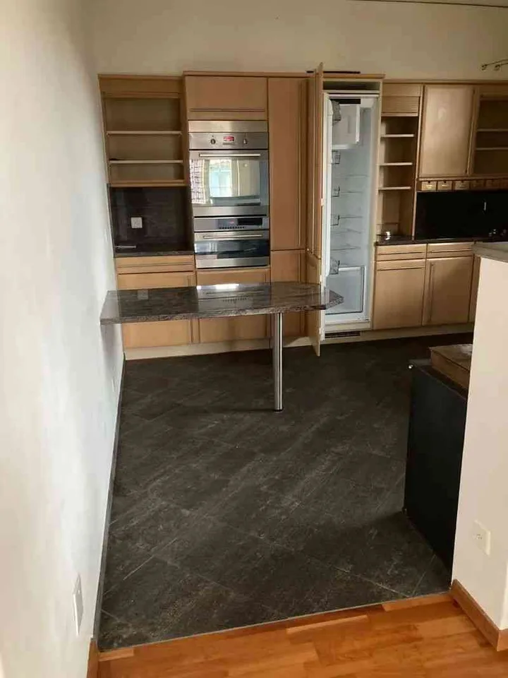 6.5 Zimmerwohnung