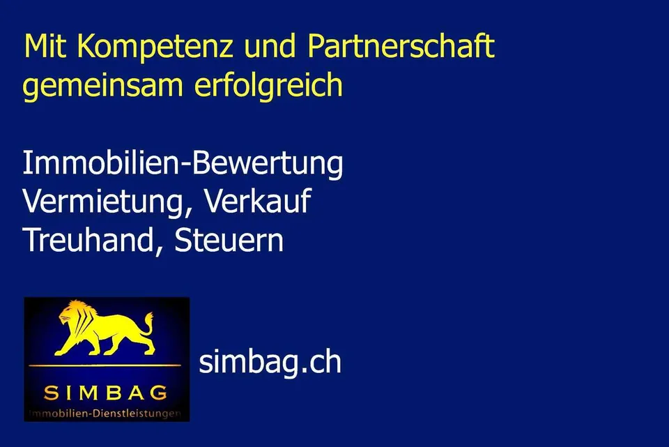 Parkieren Sie Ihr Auto oder Motorrad sicher, zentral u. repräsentativ