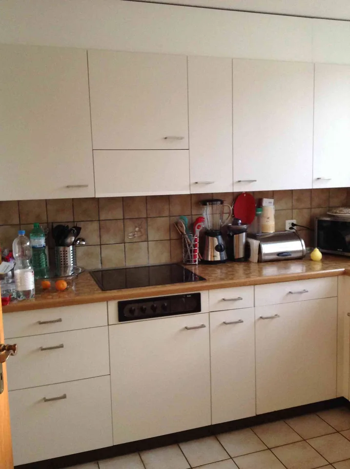 zu Vermieten sonnige 3 1/2 Zimmer-Wohnung (Gartensitzplatz) in Emmen