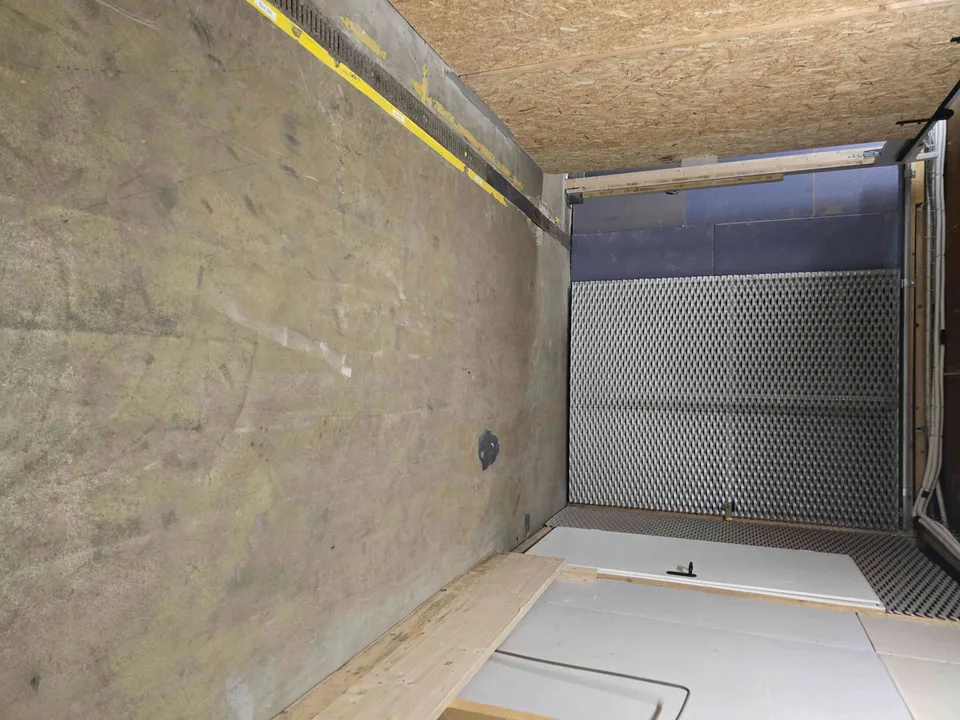 100 m² Lagerfläche / Gewerbefläche zu vermieten