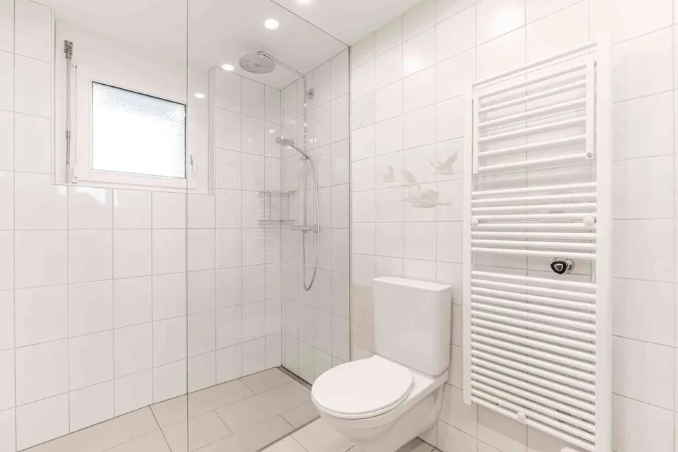 Helle 2.5-Zimmer-Wohnung in Baar mit Terrasse ab sofort zu vermieten!