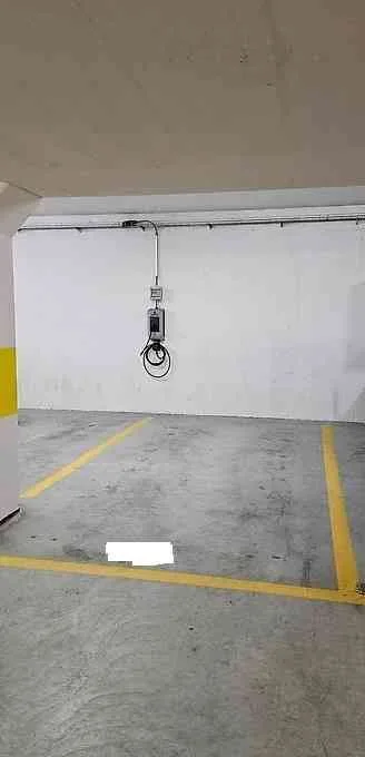 Tiefgaragenparkplatz an zentraler Lage in Mettmenstetten