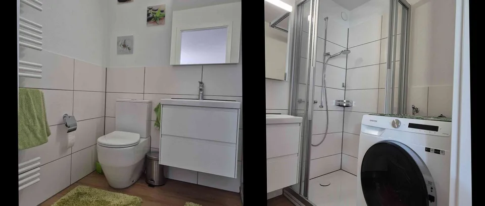 Ab 01.10.2026 schöne 3.5 Zimmer Wohnung zu vermieten