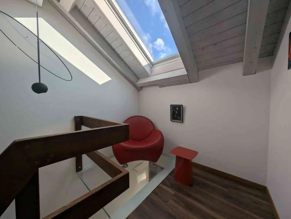 2 ½ Zimmer-Wohnung in Unterägeri mieten