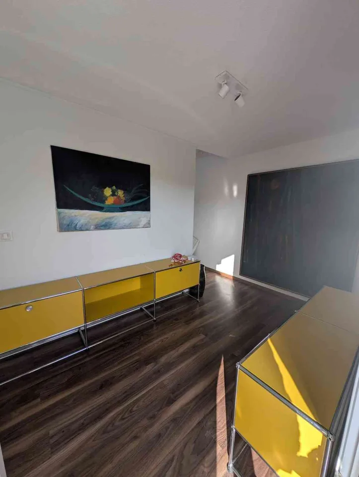 2 ½ Zimmer-Wohnung in Unterägeri mieten