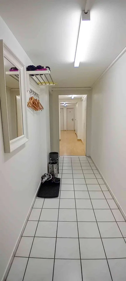 Schöner Praxisraum im Herzen von Horgen