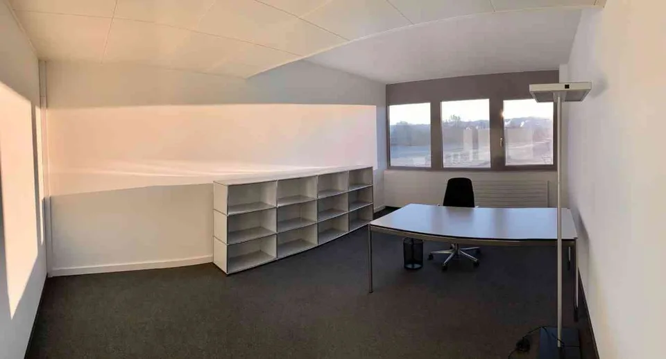 Modern ausgebautes Büro – All-inclusive-Miete mit flexiblen Laufzeiten