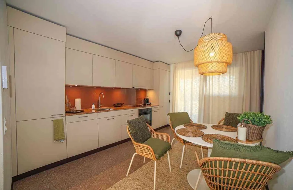 Moderne 3.5-Zimmer-Neubauwohnung zu vermieten