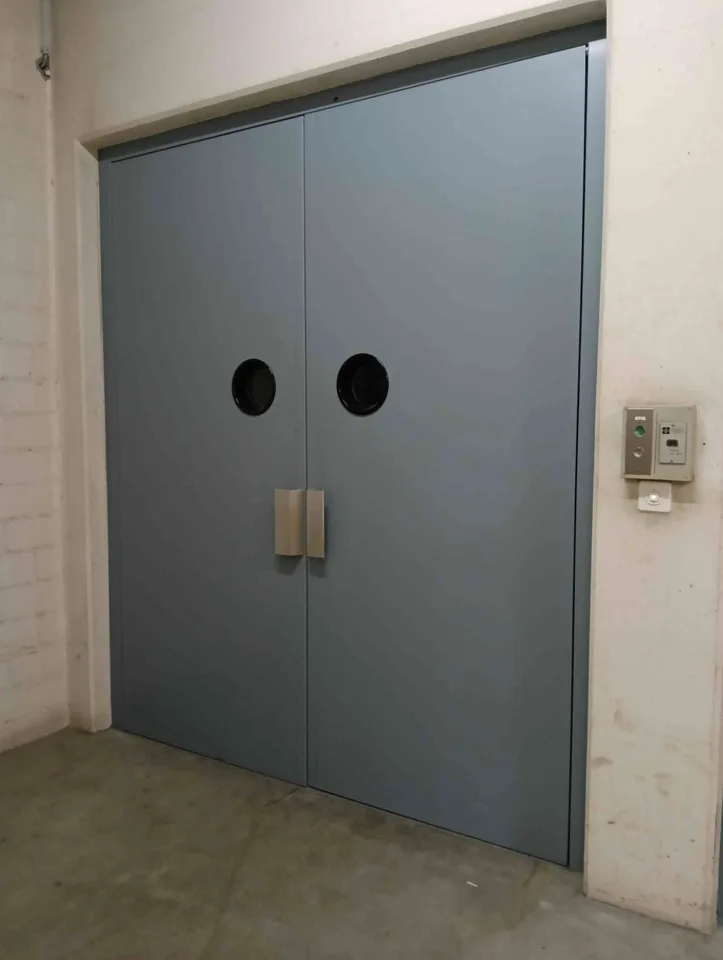 Grosse Lagerfläche zu kleinem Preis