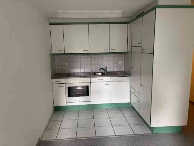 1.5 Zimmerwohnung in Unterägeri / zentrale Lage