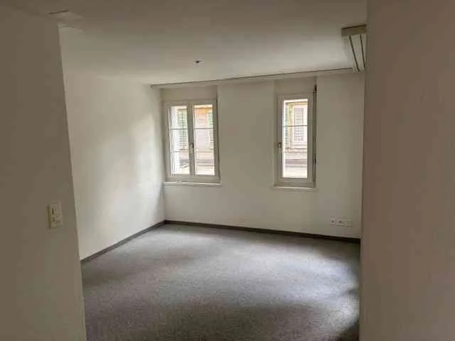 1.5 Zimmerwohnung in Unterägeri / zentrale Lage