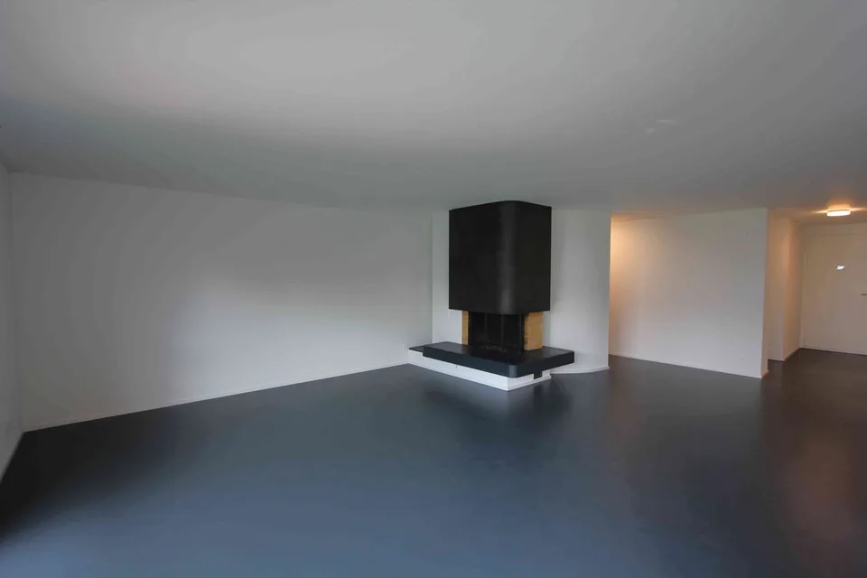 6.5-Zimmer Generationenhaus