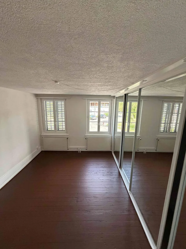 Zimmer in neuer WG in Sarmenstorf zentral