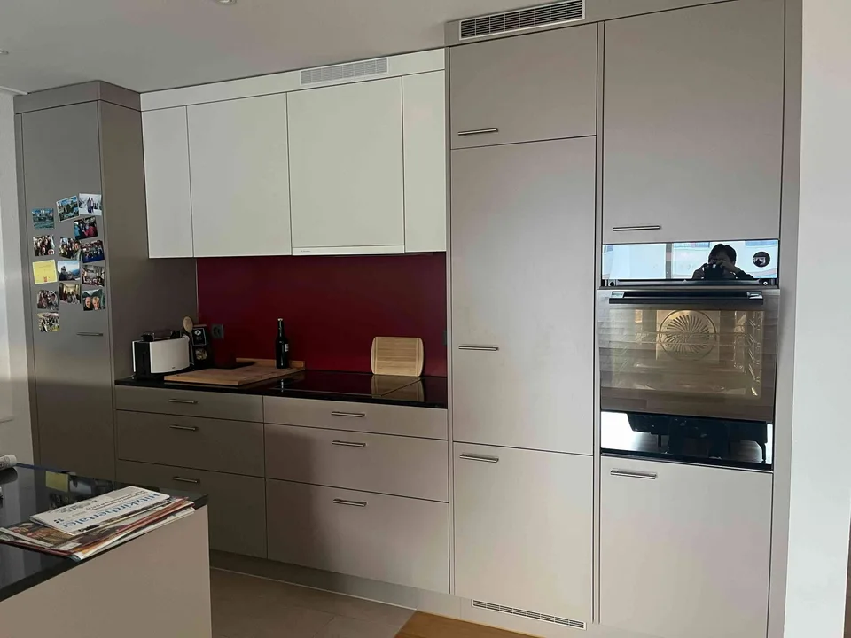 Nachmieter für 3.5-Zimmer-Minergie-Wohnung mit Terrasse in Hitzkirch