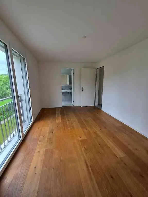 Moderne 4.5-Zimmer-Wohnung an ruhiger Lage