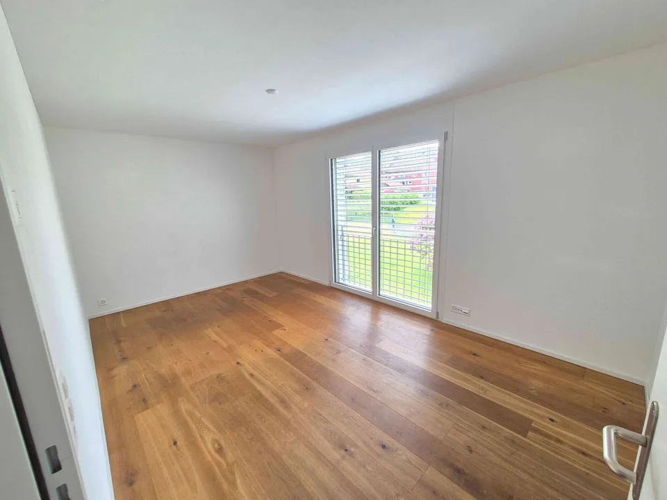 Moderne 4.5-Zimmer-Wohnung an ruhiger Lage
