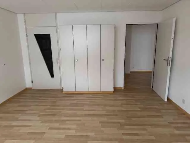 Heller Büroraum an zentraler Lage
