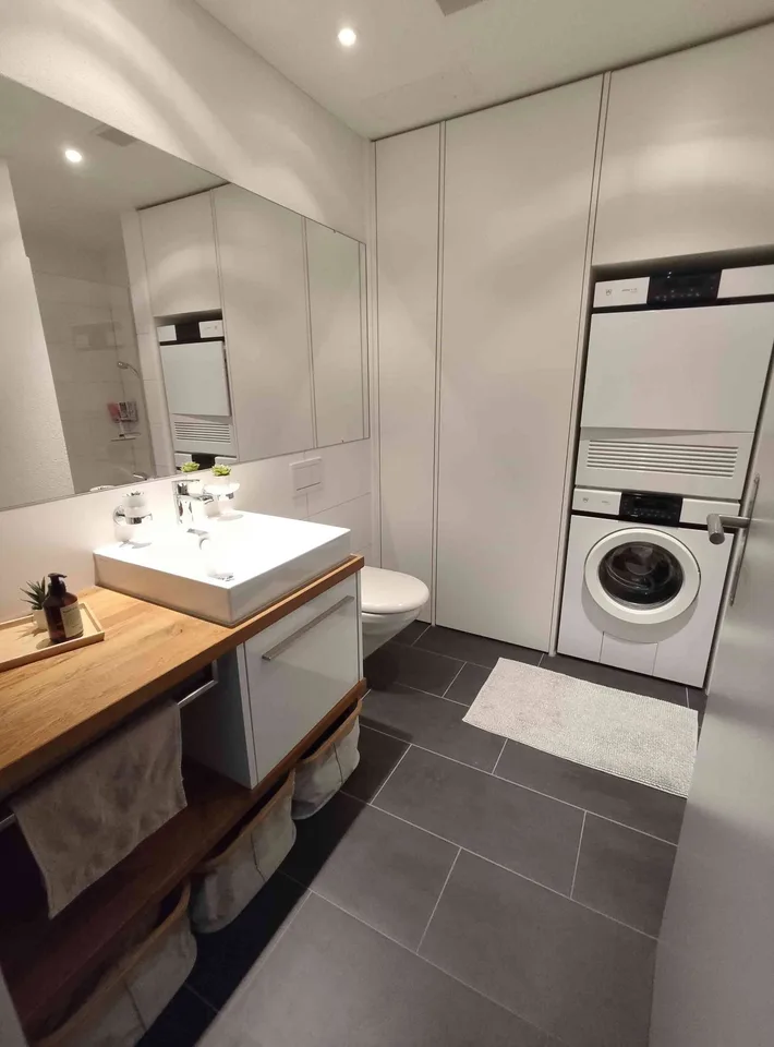4.5 Zimmer-Wohnung - Eigentumsstandard - beliebte Lage