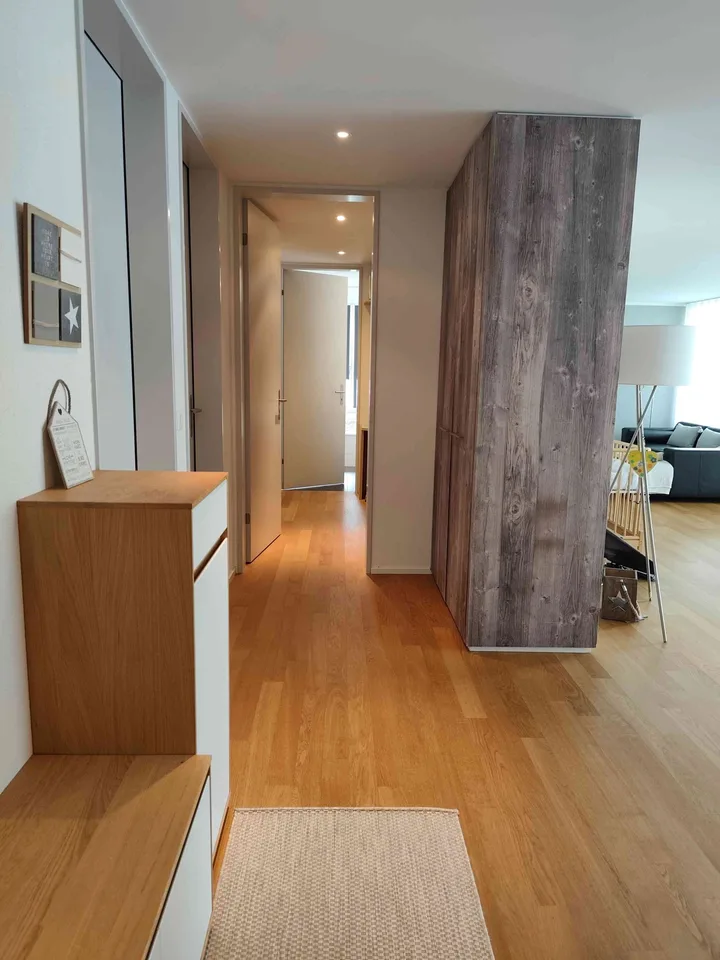 4.5 Zimmer-Wohnung - Eigentumsstandard - beliebte Lage