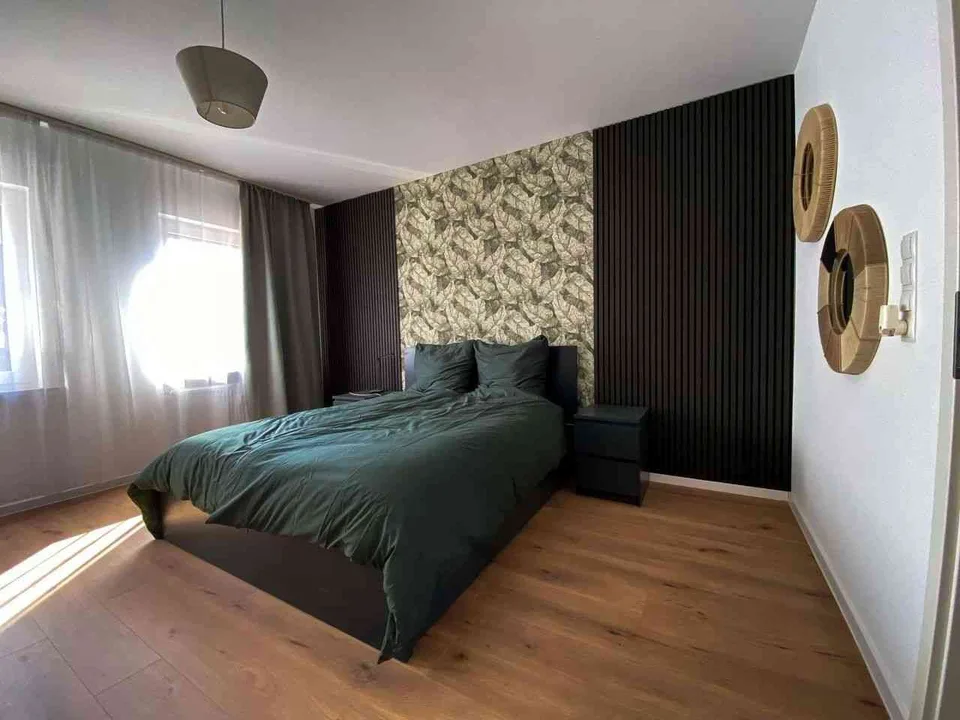 Charmantes & häusliches Apartment