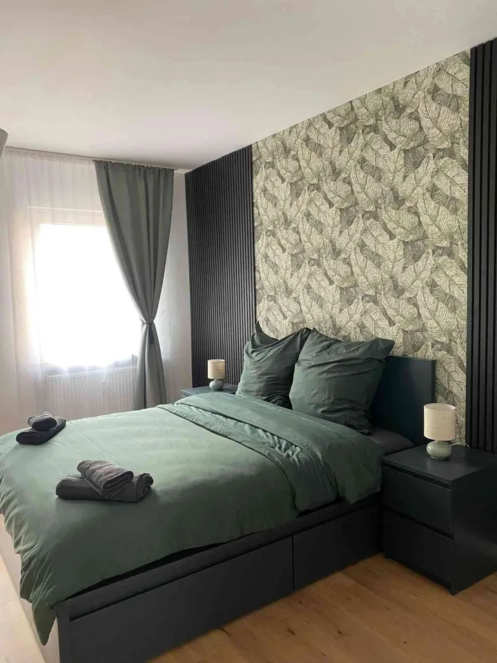 Charmantes & häusliches Apartment