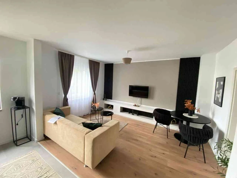 Charmantes & häusliches Apartment