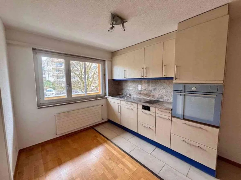 2,5 Zi Wohnung in Küssnacht am Rigi zu vermieten
