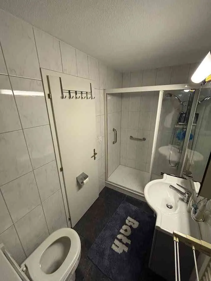 2,5 Zi Wohnung in Küssnacht am Rigi zu vermieten