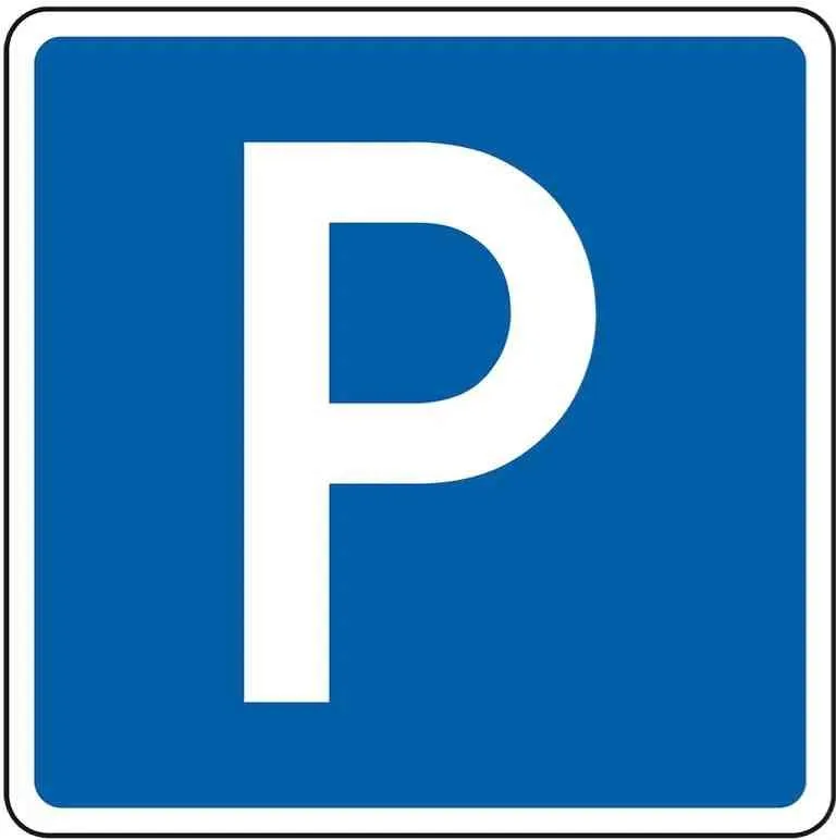 Einstellhallenplatz an der Grepperstrasse 14 in Küssnacht