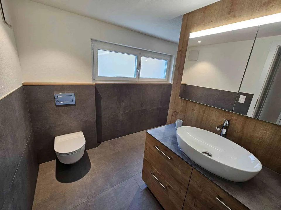 4,5 Zimmer Wohnung