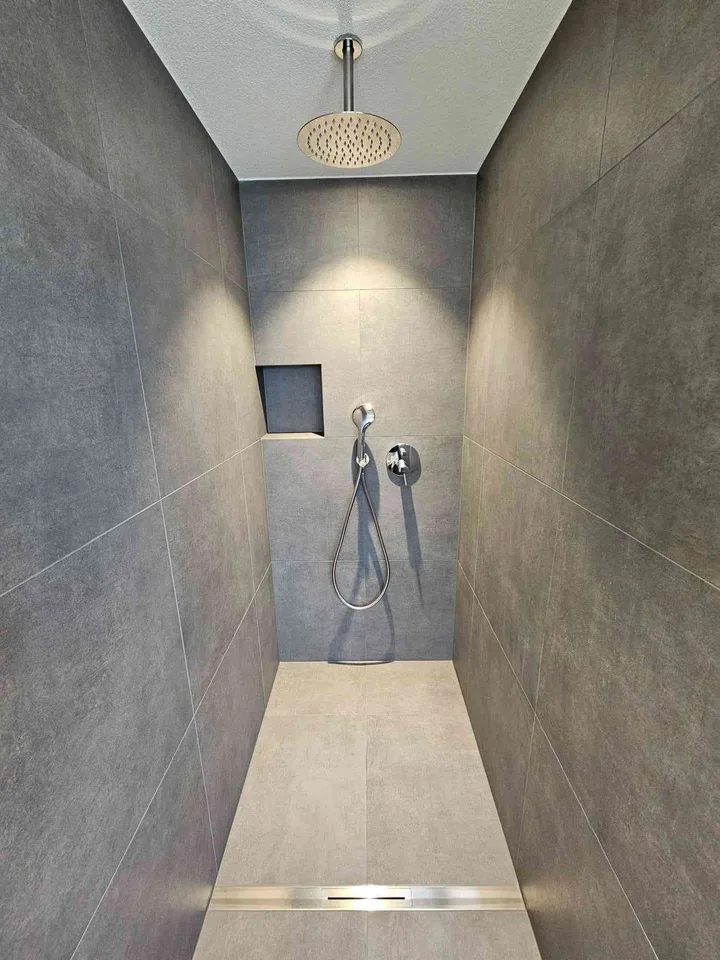 4,5 Zimmer Wohnung