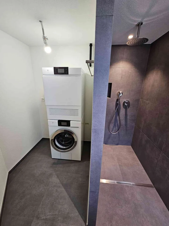 4,5 Zimmer Wohnung