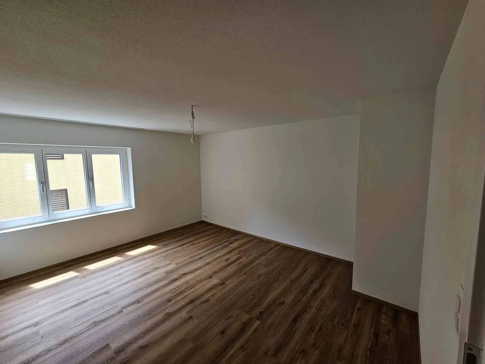 4,5 Zimmer Wohnung