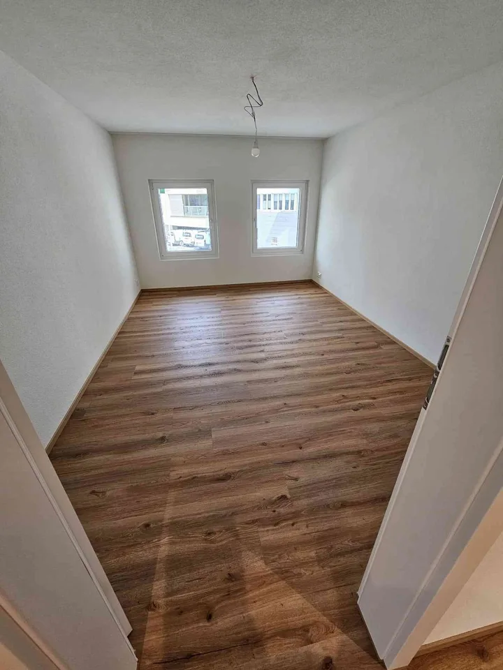 4,5 Zimmer Wohnung