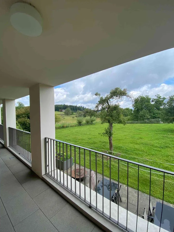 2 Zimmer Alterswohnung