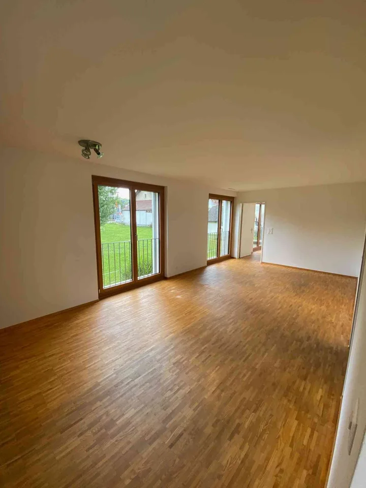 2 Zimmer Alterswohnung