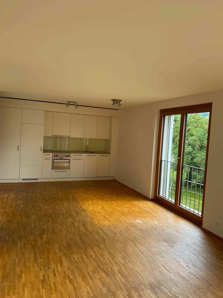 2 Zimmer Alterswohnung