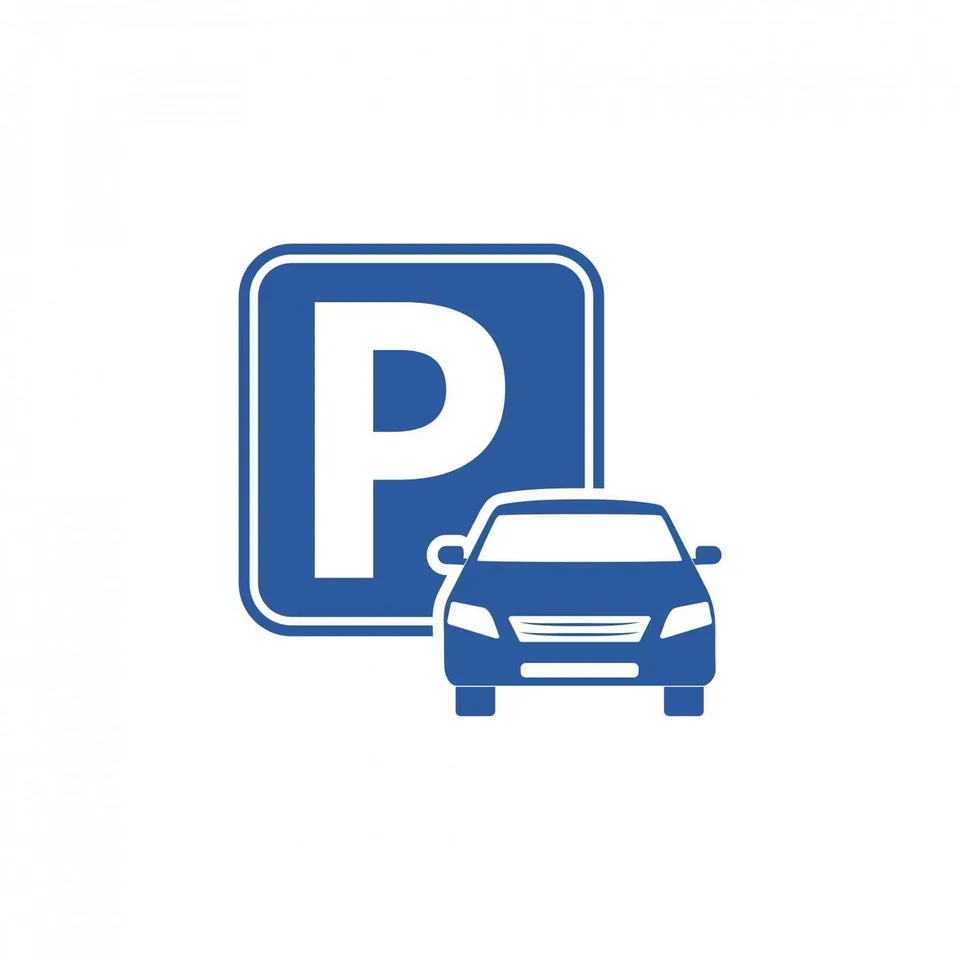 AB SOFORT EIN AUSSENPARKPLATZ IN FRENKENDORF ZU VERMIETEN.