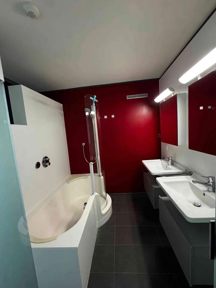 Ihre neue oder erweiterte Business-Location