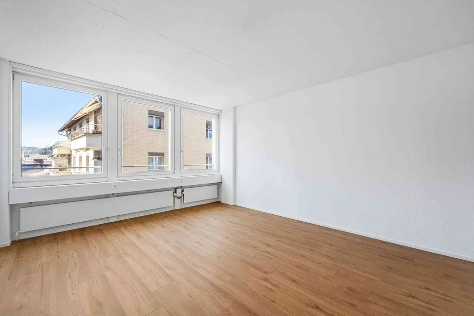 Attraktive Bürofläche zur Miete in Emmenbrücke