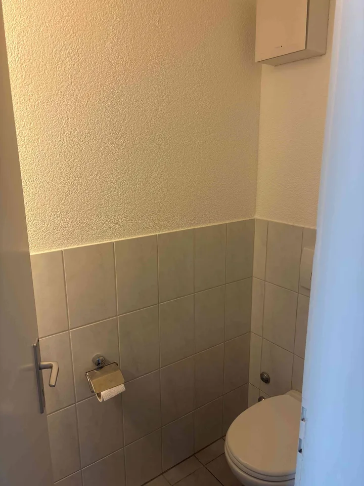 4,5 Zimmer Wohnung befristet zu vermieten