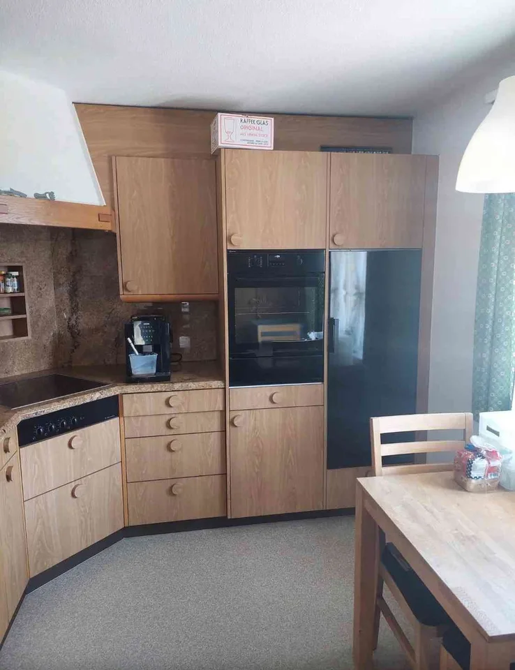 Wohnung