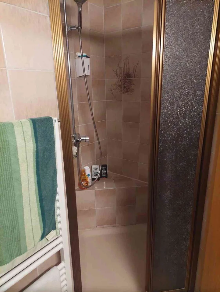 Wohnung