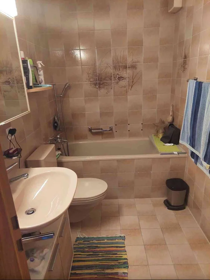 Wohnung