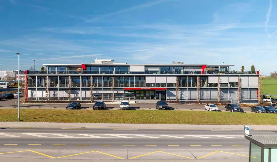 Grosszügige Officefläche im steuergünstigen Kanton Zug – photo 9 of 10