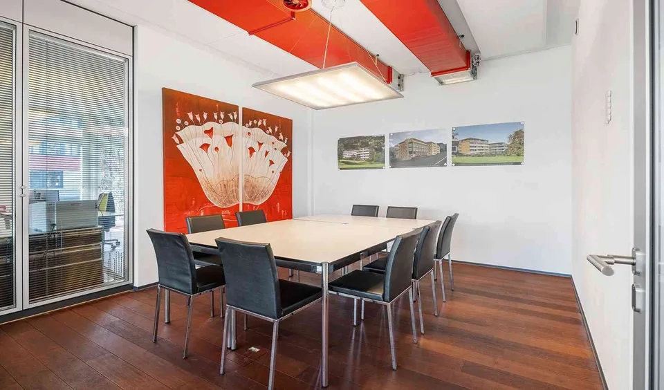 Grosszügige Officefläche im steuergünstigen Kanton Zug – photo 6 of 10
