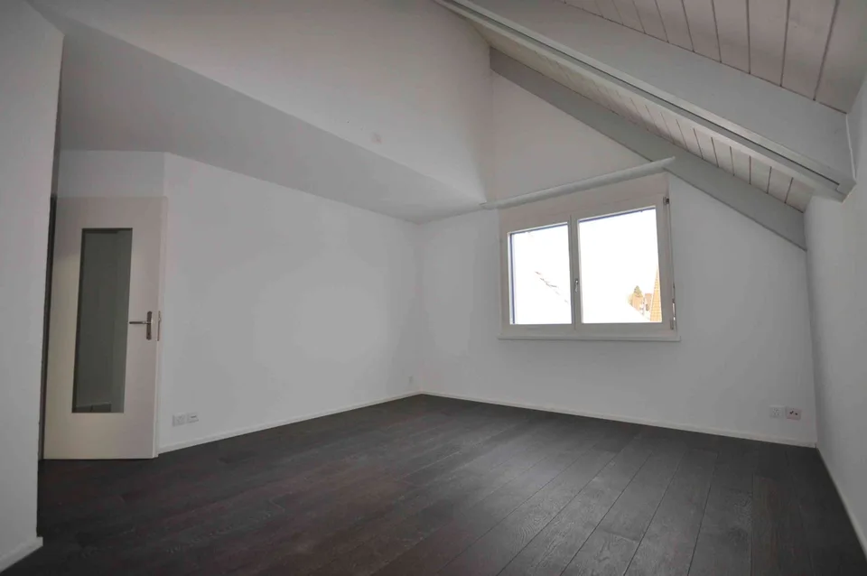 Exklusive Dach-Maisonette-Eigentumswohnung