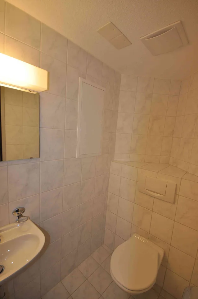 Exklusive Dach-Maisonette-Eigentumswohnung