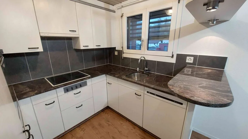 Zu vermieten 3.5 Zimmer Wohnung Dierikon