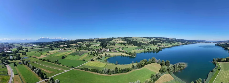 Suter Gewerbepark, Hochwertige Gewerbe/Büroräume in Bestlage